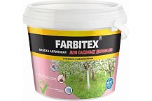 Краска для садовых деревьев (6.0 кг) FARBITEX