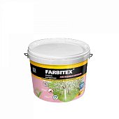 Краска для садовых деревьев (3 кг) FARBITEX