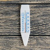 Термометр для воды "Мойдодыр", от 0°С до +50°С