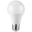 Лампа светодиодная Ecola ЛОН A60 E27 12W 6500K 110x60 D7RD12ELC