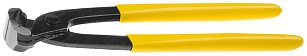 Клещи STAYER hercules строительные, ручки в пвх, 180мм
