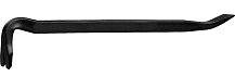 Лом-гвоздодер "HERCULES", 450 мм, 22х12 мм, кованый усиленный, STAYER