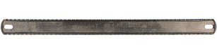 Полотно STAYER для ножовки по металлу двухсторонние, 25x300мм, 24 tpi., 50шт