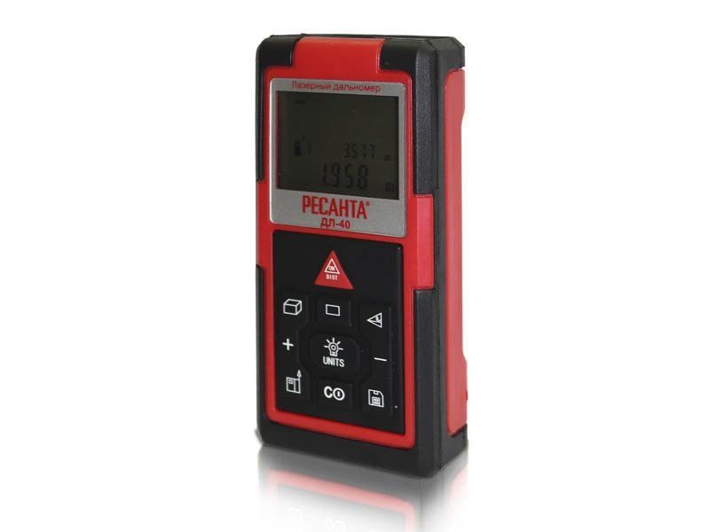 Дальномер дл-40 61/10/515 Дальномер дл-40 61/10/515