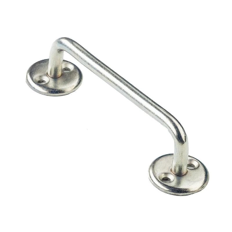 Ручка-скоба  Киров Секрет РС-80 цинк Ручка-скоба  Киров Секрет РС-80 цинк