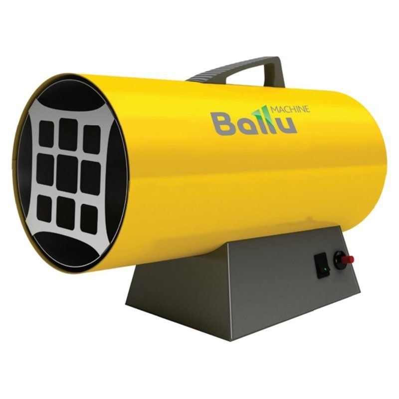 Тепловая пушка газовая BALLU BHG-40 Тепловая пушка газовая BALLU BHG-40