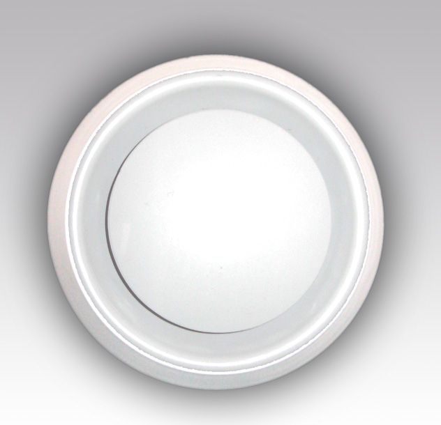 Анемостат приточно-вытяжной с фланцем 10апвп Анемостат приточно-вытяжной с фланцем 10апвп