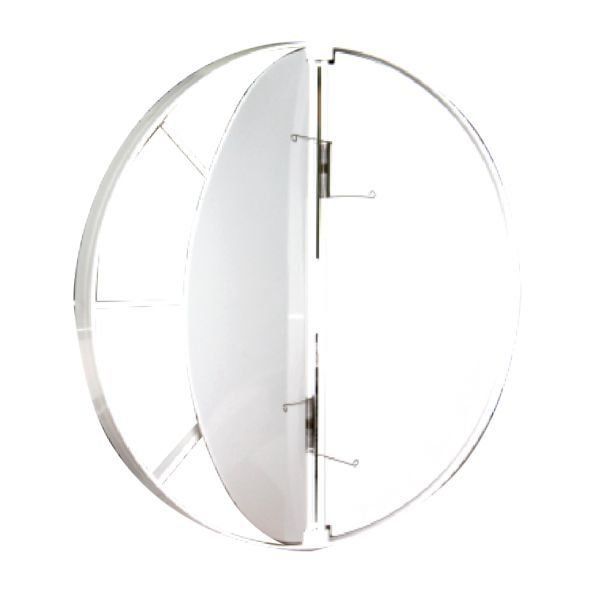 Защита от обратной тяги 150 ОК,  D150 Защита от обратной тяги 150 ОК,  D150