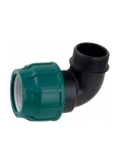 Колено 32* 1 штуцер пэ Колено 32* 1 штуцер пэ