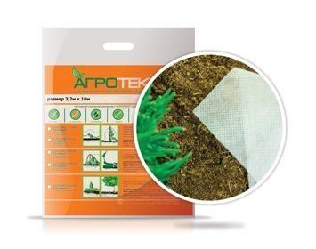 Агротекс 42 "UV" 3,2*10 м Агротекс 42 "UV" 3,2*10 м