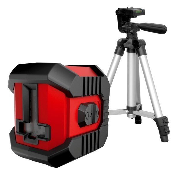 Лазерный нивелир condtrol qb Лазерный нивелир condtrol qb