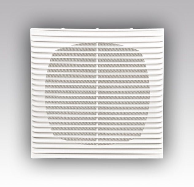 Решетка с москитной сеткой 1724Г Решетка с москитной сеткой 1724Г