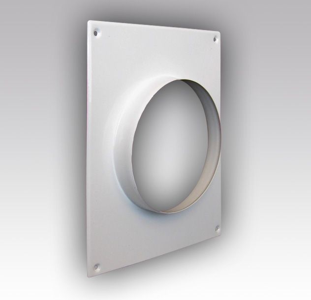 Площадка торцевая 150ПТМ, d 150 П Площадка торцевая 150ПТМ, d 150 П