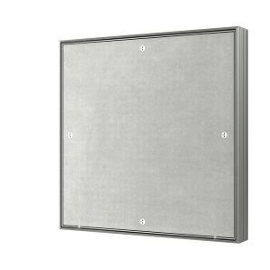 Люк D2030 ceramo под плитку съемный 200х300 Люк D2030 ceramo под плитку съемный 200х300