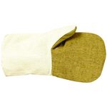 Рукавицы с брезентовым наладонником 400 Россия 5073101