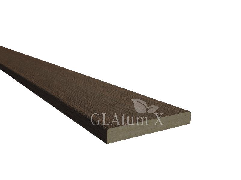 Наличник ПВХ венге Atum X Наличник ПВХ венге Atum X