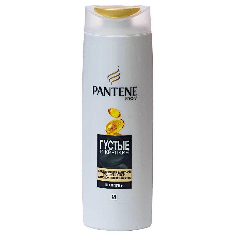 Шампунь Pantene 400мл. Шампунь Пантин 400 мл. Шампунь Pantene 250мл густые и крепкие. Шампунь для волос Пантин 250 мл.