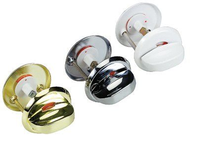 Завертка сантехническая для финских дверей 512101 золото/ls Завертка сантехническая для финских дверей 512101 золото/ls