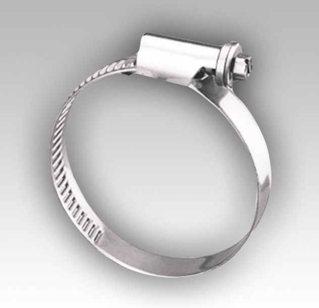 Хомут 20-32 стальной червячный Хомут 20-32 стальной червячный