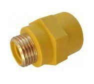 Диэлектрик 1/2" г/ш Диэлектрик 1/2" г/ш