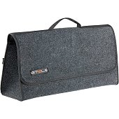 Органайзер автомобильный в багажник "Войлок"