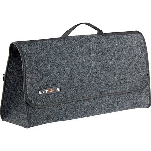 Органайзер автомобильный в багажник "Войлок"