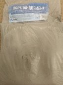 Портландцемент 3кг