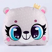 Подушка декоративная "Мишка"