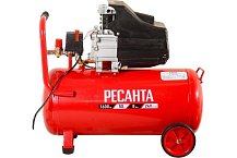 Компрессор КП-50/240М Ресанта