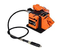 Станок заточной многофункциональный с гибким валом СЗМ-100ГВ Вихрь