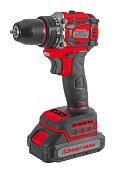 Дрель аккумуляторная бесщеточная Энергомаш ДШ-1845 Дрель аккумуляторная бесщеточная Энергомаш ДШ-1845
