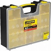 Оргайнайзер STAYER  "rocket-19l", пластиковый