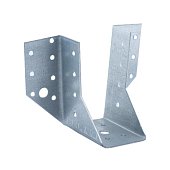 Наконечник балки открытый 100х140мм оцинкованный