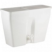 Умывальник УМ-17 ЭлБЭТ (Ногинск) Умывальник УМ-17 ЭлБЭТ (Ногинск)