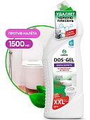 Универсальный чистящий гель "DOS GEL" 1,5л.