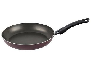 Сковорода 220мм без крышки