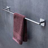 Держатель настенный для полотенца A1110