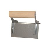 Кельма стальная для внешних углов  60 Китай 1409002