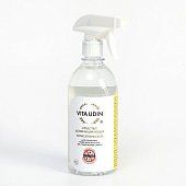 Антисептик для рук без содержания спирта "VITA UDIN", 0,5 л