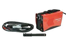 Сварочный инвертор Энергомаш СА-200И, 200А