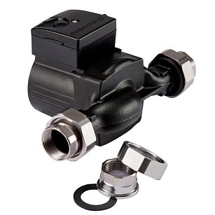 Насос циркуляционный Циркуль PREMIUM 25/60