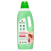 Кондиционер SEPTIVIT "Забота Природы", 1 л