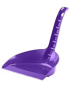 Совок с удлиненной ручкой для мусора