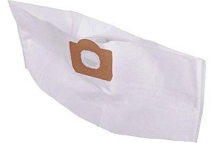 Мешки для строительного пылесоса синтетические 30л, 4шт Вихрь