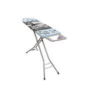 Гладильная доска металл "Эльза Классик" 1220х340мм Гладильная доска металл "Эльза Классик" 1220х340мм