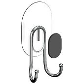 Декоративное основание черный "LERAFORM" LEMER