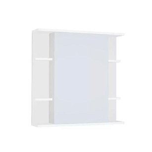 Шкаф зеркальный "Лира  700 " правый