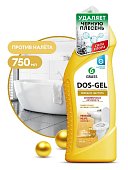 Универсальный чистящий гель DOS GEL Premium 750мл