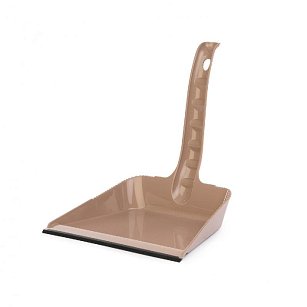 Совок с длинной ручкой какао