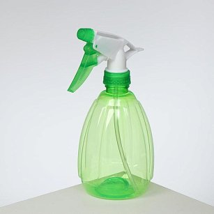 Пульверизатор 0.55 л, цвет микс